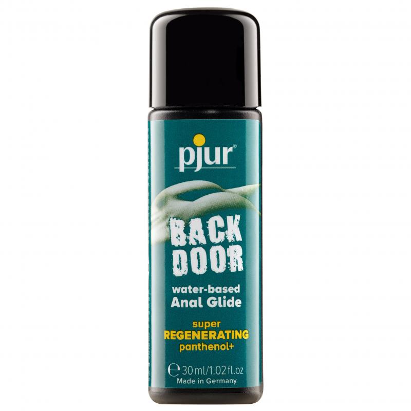 Pjur® Backdoor Panthenol - 30 ml - vergleichen und günstig kaufen