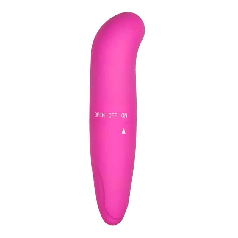 Minivibrator zur Stimulierung des G-Punkts - Rosa - vergleichen und günstig kaufen