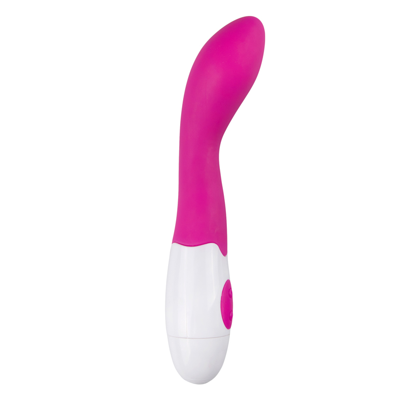 EasyToys Yasmin Vibrator - Rosa - vergleichen und günstig kaufen