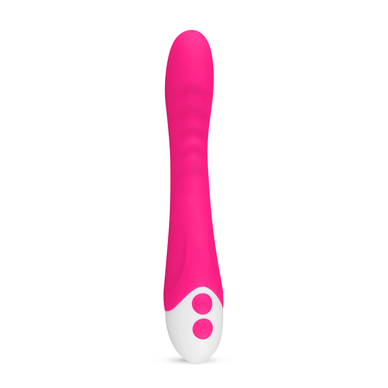 Lunar Vibe Vibrator - Pink - vergleichen und günstig kaufen