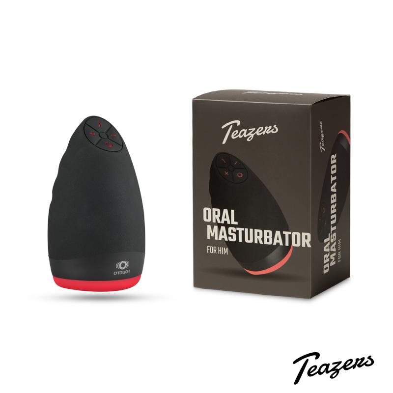 Teazers Masturbator - vergleichen und günstig kaufen