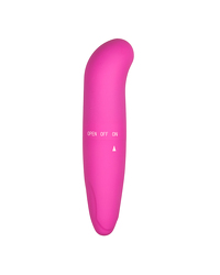 Minivibrator zur Stimulierung des G-Punkts - Rosa