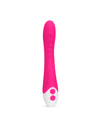 Lunar Vibe Vibrator - Pink