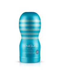 Tenga Original Cup Deep Throat Cool Masturbator