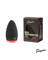 Teazers Masturbator