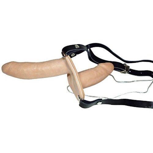 Strap-on Duo - vergleichen und günstig kaufen