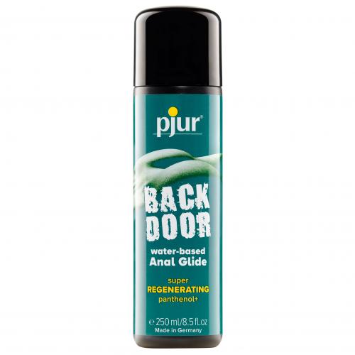 Pjur® backdoor Panthenol - 250 ml - vergleichen und günstig kaufen