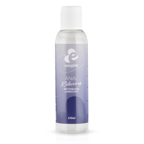 EasyGlide entspannendes Anal-Gleitgel - 150 ml - vergleichen und günstig kaufen