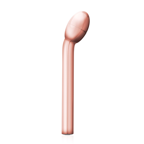 Rosy Gold - Nouveau G-spot Vibrator - vergleichen und günstig kaufen