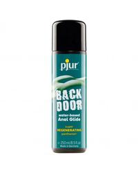 Pjur® backdoor Panthenol - 250 ml - vergleichen und günstig kaufen