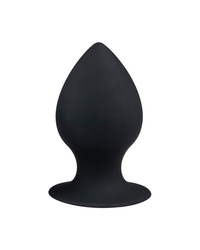 Geschmeidiger Buttplug aus Silikon - Medium - vergleichen und günstig kaufen