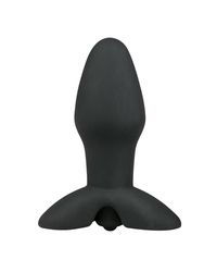 Vibrierender Buttplug aus Silikon - vergleichen und günstig kaufen