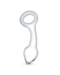 Glas Analdildo Nr. 12 - vergleichen und günstig kaufen