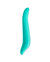 Swirl Touch Rotierender Vibrator - Türkis - vergleichen und günstig kaufen