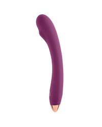 G-Punkt schlanker flexibler Vibrator - Lila - vergleichen und günstig kaufen