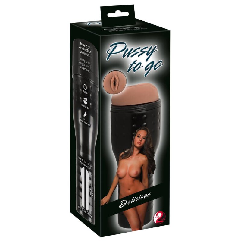 Pussy to go Delicious - vergleichen und günstig kaufen