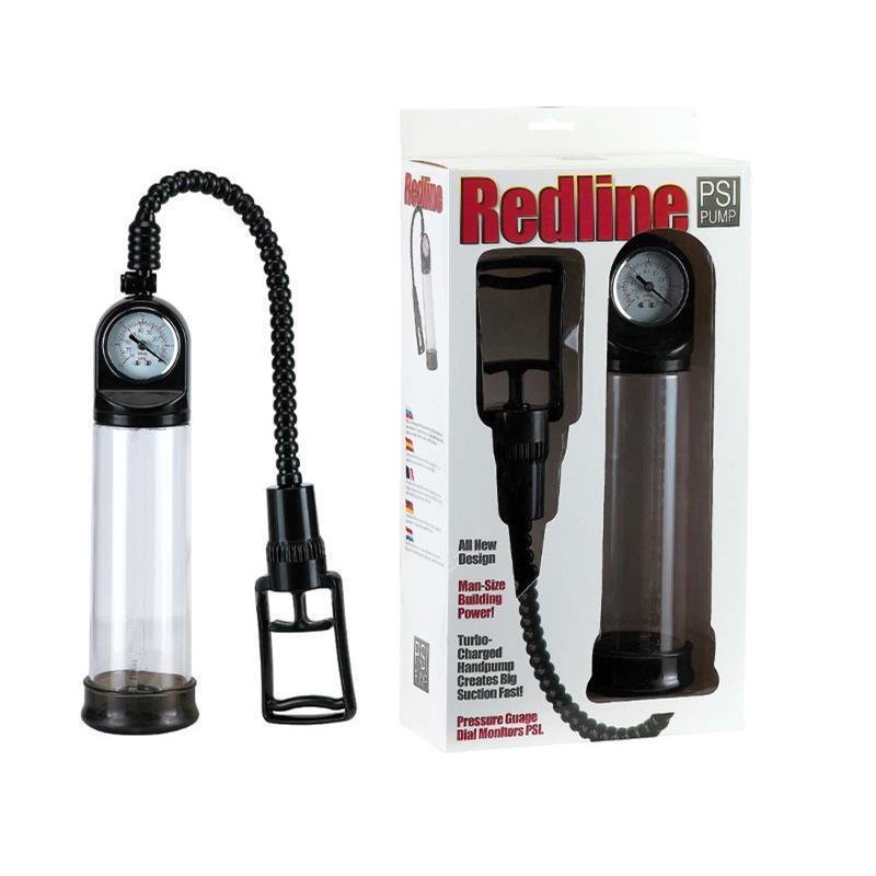 ?Redline Pump?, 29cm - vergleichen und günstig kaufen