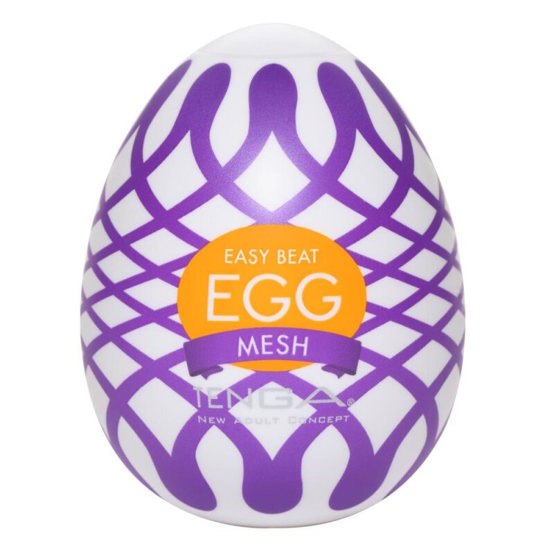 TENGA EGG - Mesh - vergleichen und günstig kaufen