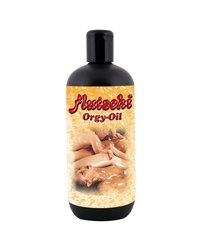 Flutschi Orgy-Oil Massage-Ã¶l 500 ml 