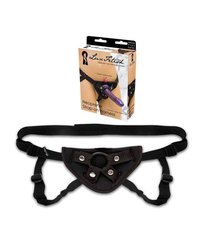 ?Neoprene Strap-On Harness?