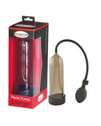 Malesation 'Penis Pump Enlarger', 21 cm