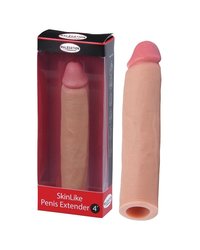 Malesation SkinLike Penis Extender 4??: Penishülle, haut