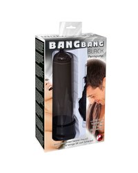 Penispumpe „Bang Bang??, 20 cm