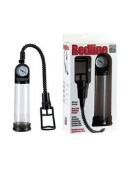 ?Redline Pump?, 29cm