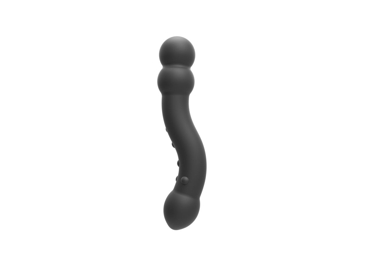 Analdildo Wurmling 18 x 3,4 cm - vergleichen und günstig kaufen