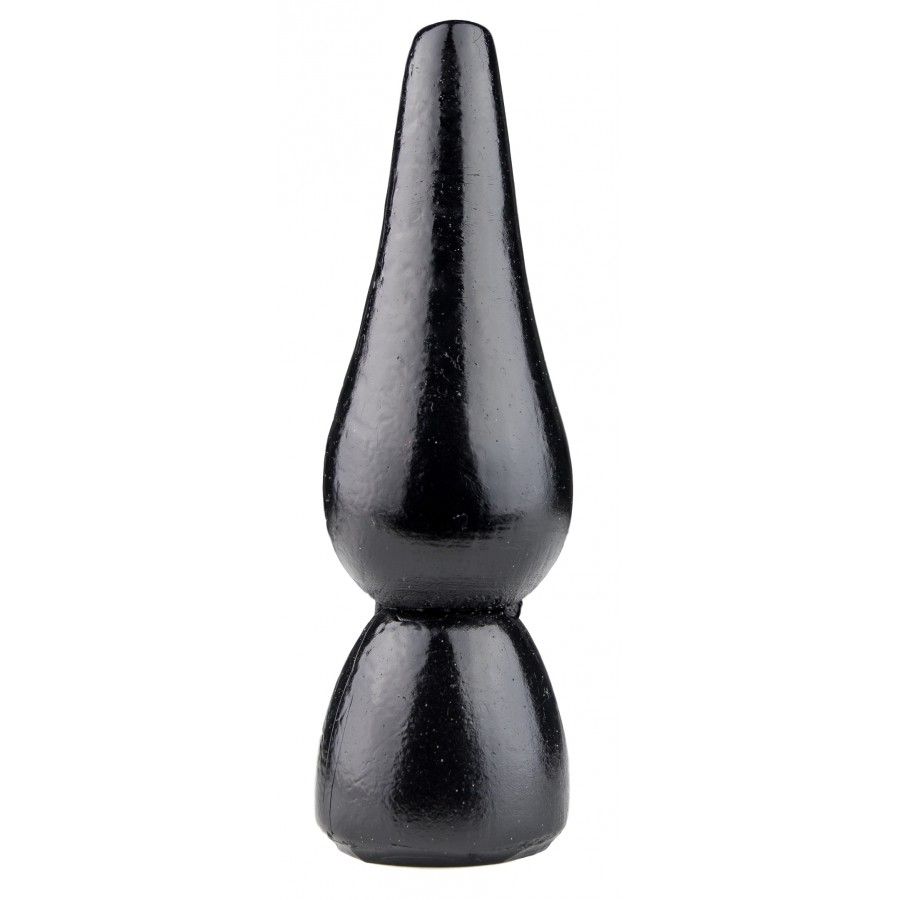 Analplug Luca 11 x 4,5 cm - vergleichen und günstig kaufen