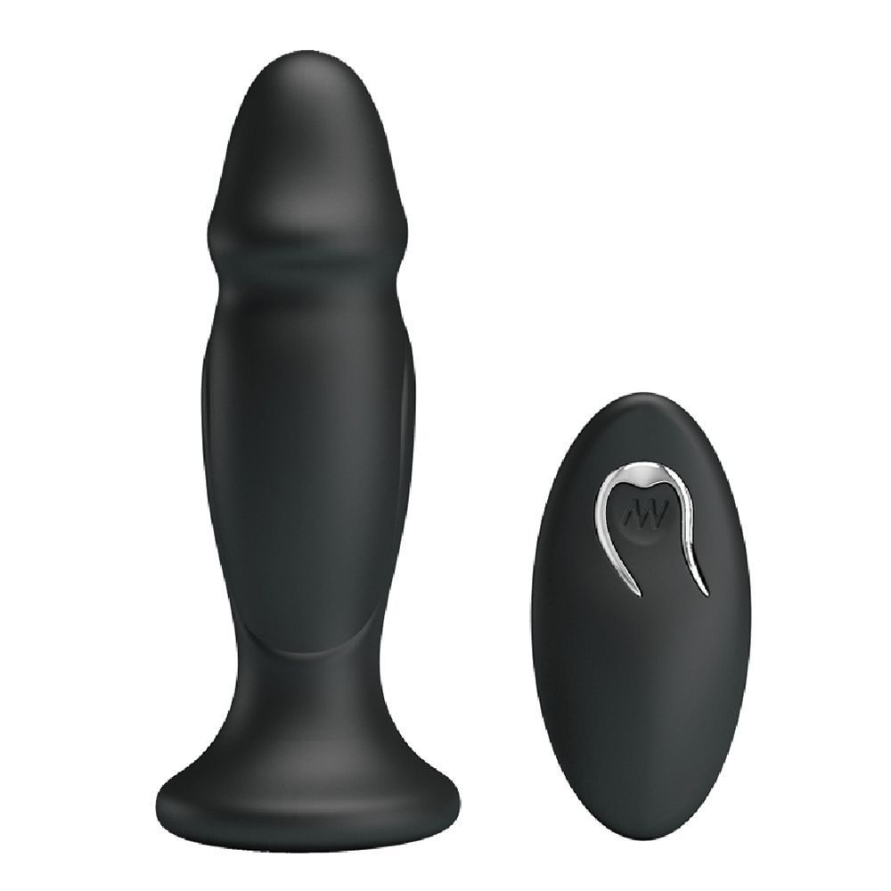 Analplug Penis 12,4 x 3,2 cm - vergleichen und günstig kaufen