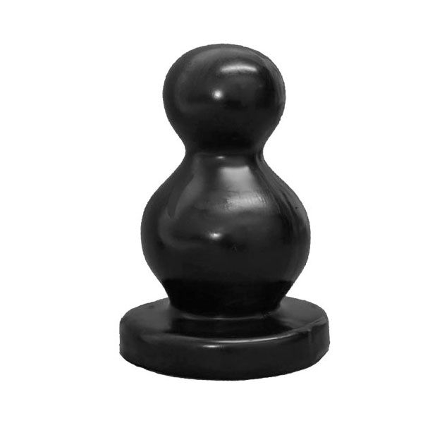 Creative Mouldings Nico Buttplug 21 x 12 cm - vergleichen und günstig kaufen