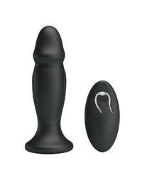 Analplug Penis 12,4 x 3,2 cm