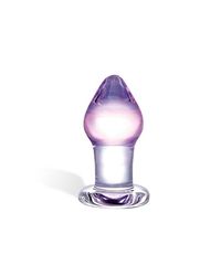 Glasplug Bulb 8 x 4 cm - vergleichen und günstig kaufen