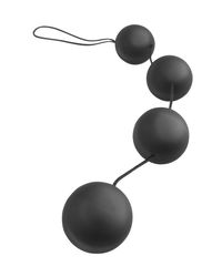 Analkugeln 4er Balls 44 x 3,2 cm - vergleichen und günstig kaufen