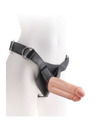 Realistischer Extrem Strap-On 18 x 7 cm - vergleichen und günstig kaufen