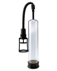 Pipedream 'XXL Maximizer Pump', 34 cm