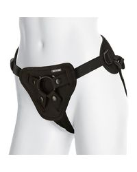 Strap-On Geschirr Korsett