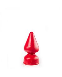 Buttplug Pilz rot 16 x 5,5 cm - vergleichen und günstig kaufen