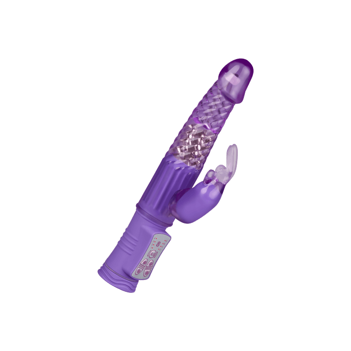 Adam & Eve 'Eve's First Rechargeable Rabbit', 22,5 cm - vergleichen und günstig kaufen