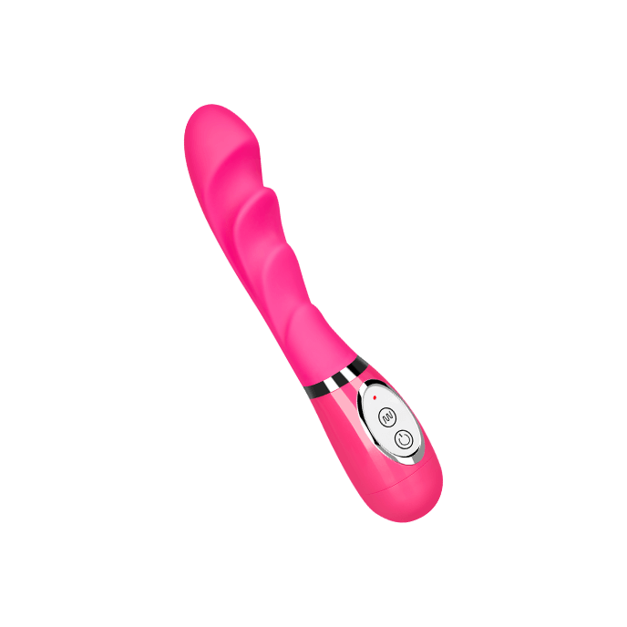 G-Punkt-Vibrator aus Silikon, 20,5 cm - G Punkt Vibrator - vergleichen und günstig kaufen