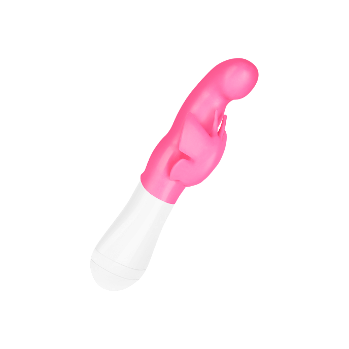 Blush Novelties 'Play with Me - Cotton Candy', 23 cm - vergleichen und günstig kaufen