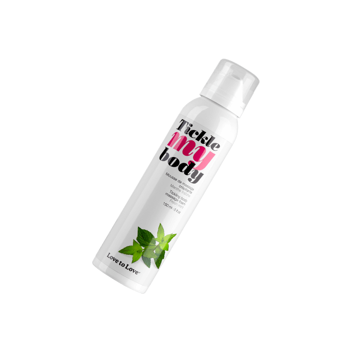 Love To Love 'Tickle my Body', wasserbasiert, 150 ml - vergleichen und günstig kaufen