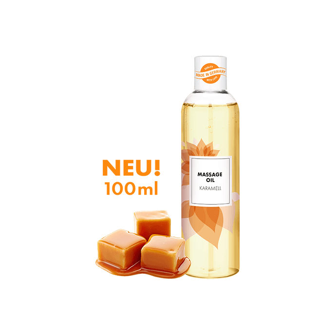 'Karamell', 100 ml - vergleichen und günstig kaufen