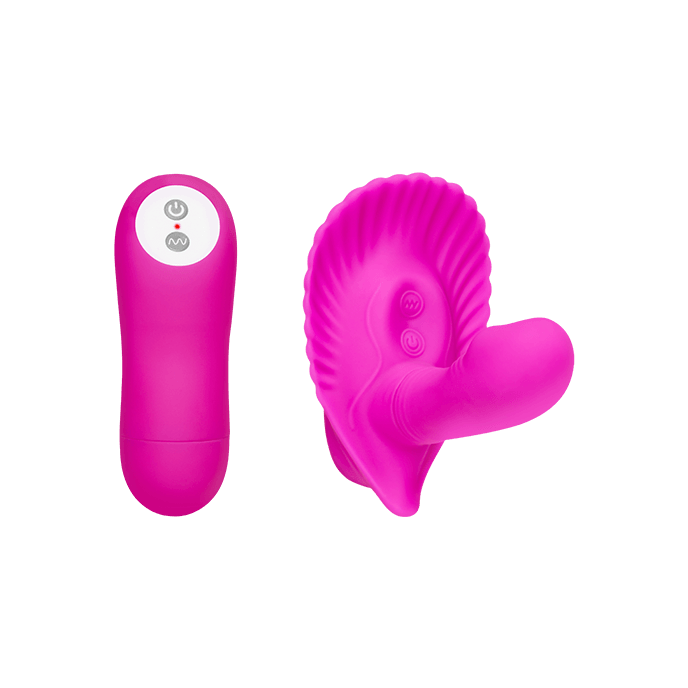 Fancy Clam G-Punkt Vibrator - vergleichen und günstig kaufen