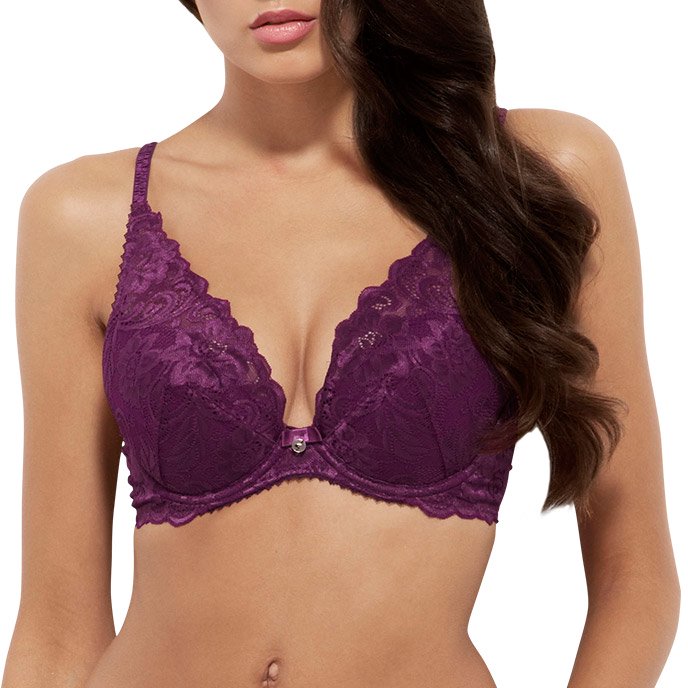 Gossard 'Gypsy - Push Up-BH' - vergleichen und günstig kaufen