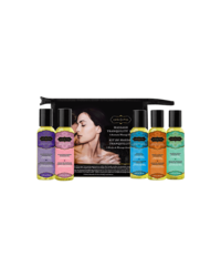 Kama Sutra 'Massage Tranquility Kit', 5 Teile, 295 ml - vergleichen und günstig kaufen