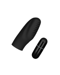 EIS Silikon-Fingervibrator, 7,5 cm - vergleichen und günstig kaufen