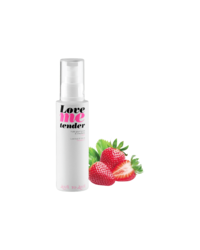 Love To Love 'Love me Tender', wasserbasiert, 100 ml - vergleichen und günstig kaufen