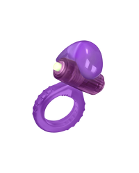 INTENSE TOYS 'Vibrating Cock Ring', 2,6 - 5,6 cm - vergleichen und günstig kaufen